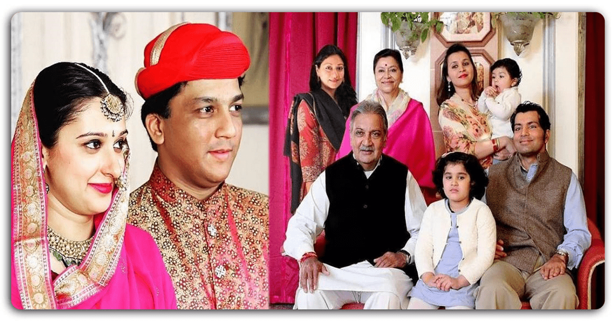 भारत के फेमस शाही परिवार, जो राजसी परंपरा को आगे बढ़ा रहे हैं