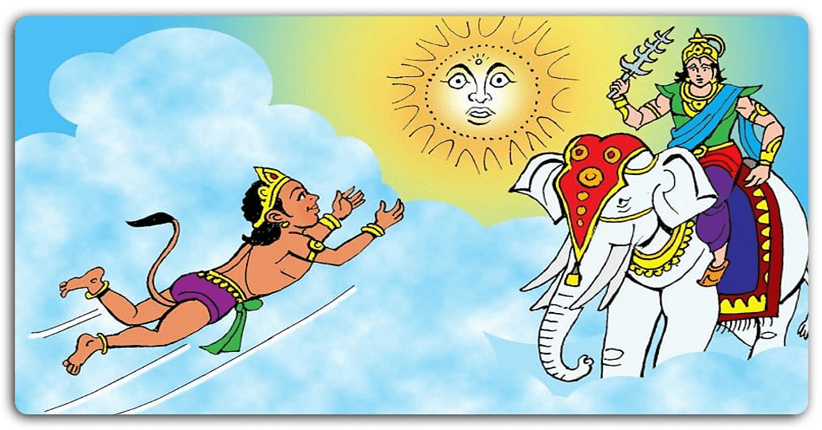 शक्ति और ऊर्जा के प्रतीक भगवान हनुमान के बारे में 10 अज्ञात तथ्य