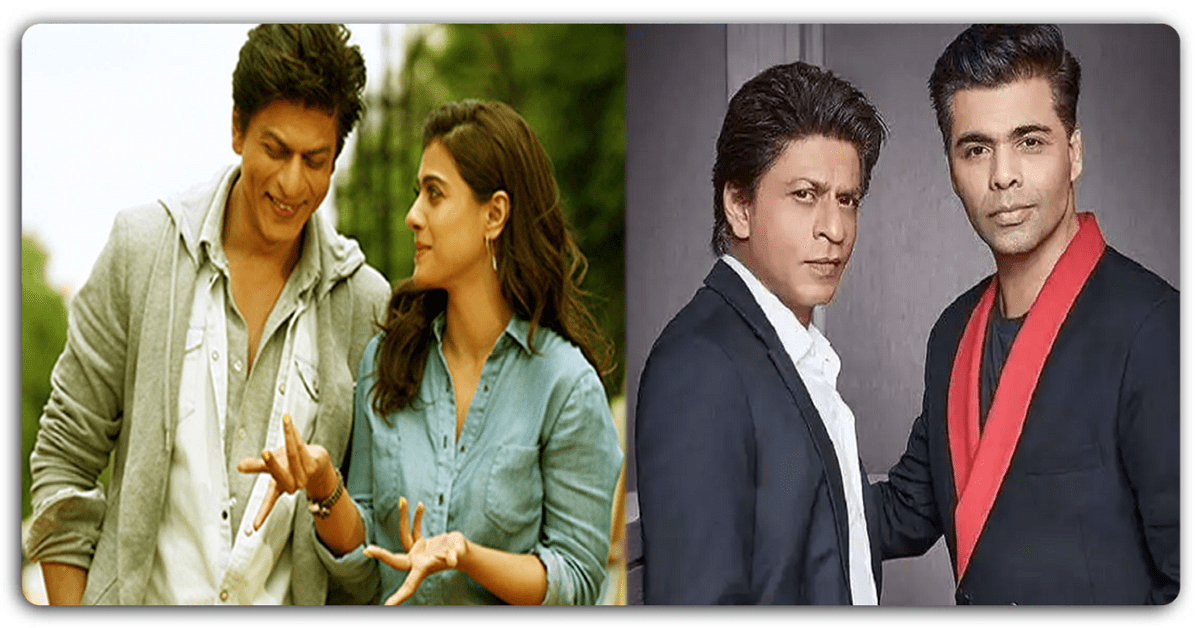 Shah Rukh Khan को नहीं मिल पाता सुपर स्टारडम, अगर नहीं होता इन सितारों का साथ !!