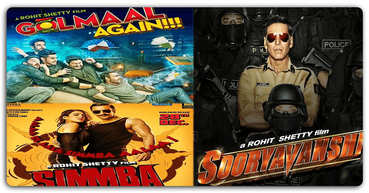 Rohit Shetty की फिल्म ने चटाई ‘Simmba-Singham’ को धूल, यहां देखें पूरी लिस्ट