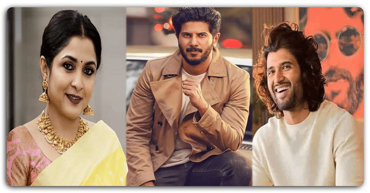 10 प्रसिद्ध दक्षिण भारतीय अभिनेता जो बॉलीवुड सितारों को कड़ी टक्कर दे सकते हैं