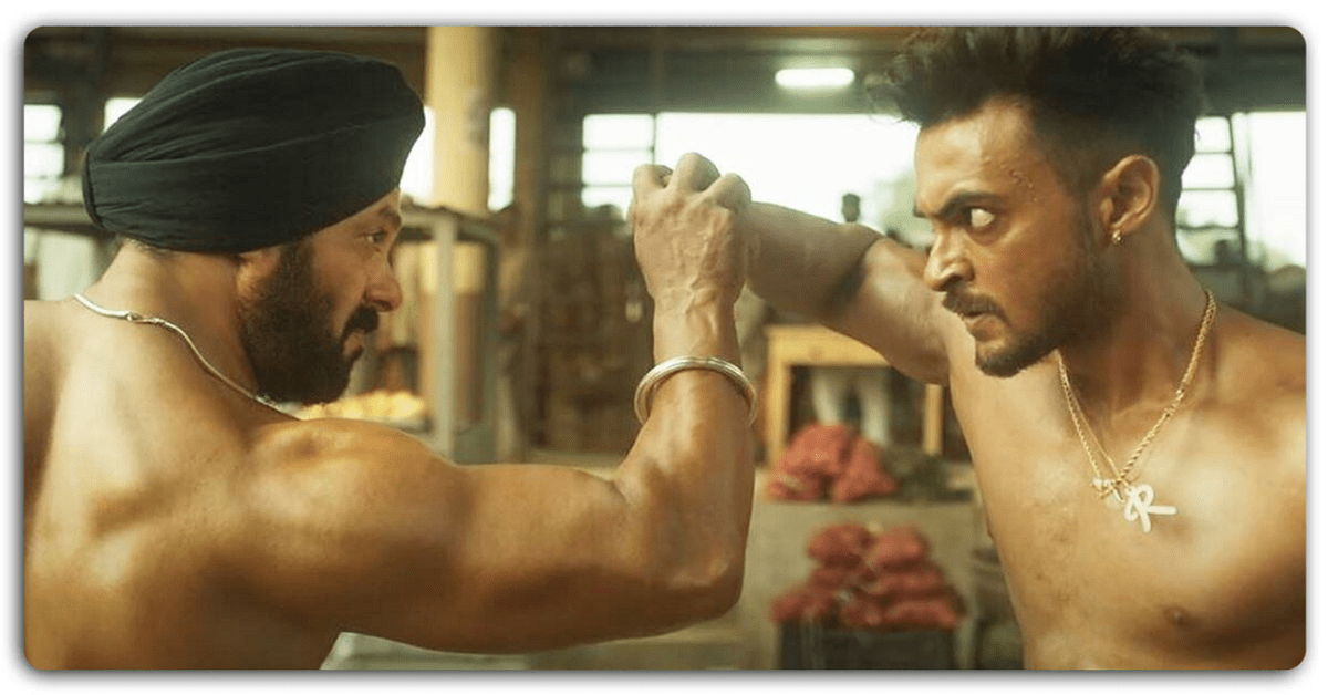 लोगों को भा गई सलमान खान और आयुष शर्मा की फिल्म अंतिम| लोगों ने सोशल मीडिया पर अपने दिए रिव्यूज