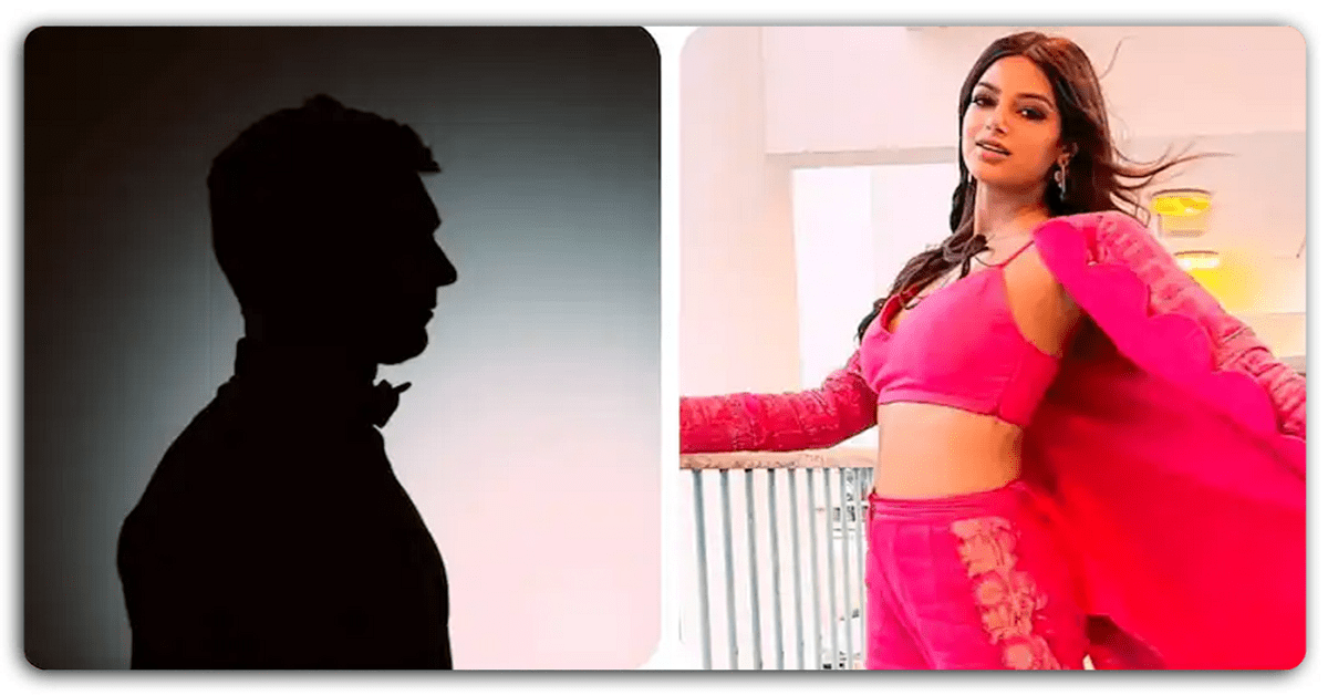 मिस यूनिवर्स 2021 की विजेता हरनाज संधू बॉलीवुड के इस खान के साथ ऑनस्क्रीन रोमांस करना चाहती हैं, जानें नाम