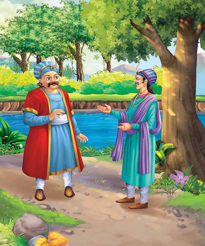 बीरबल की मौत के बाद गुस्से से धधक रहे थे अकबर, फिर राजा मान सिंह ने ऐसे लिया दुश्मनों से बदला