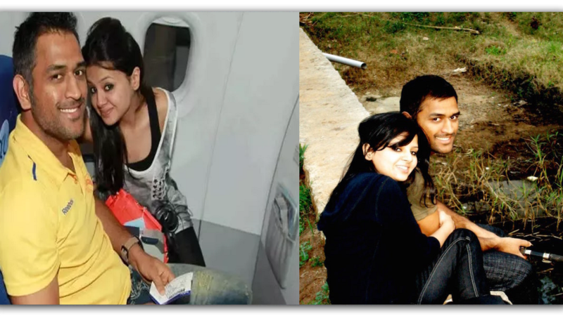सामने आई क्रिकेट कप्तान महेंद्र सिंह धोनी की मृ’तक प्रेमिका प्रियंका झा की तस्वीर, खूबसूरत इतनी की ऐश्वर्या कटरीना भी फे’ल