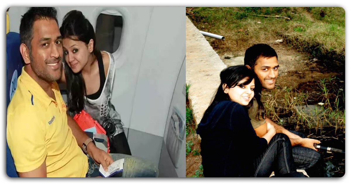 सामने आई क्रिकेट कप्तान महेंद्र सिंह धोनी की मृ’तक प्रेमिका प्रियंका झा की तस्वीर, खूबसूरत इतनी की ऐश्वर्या कटरीना भी फे’ल