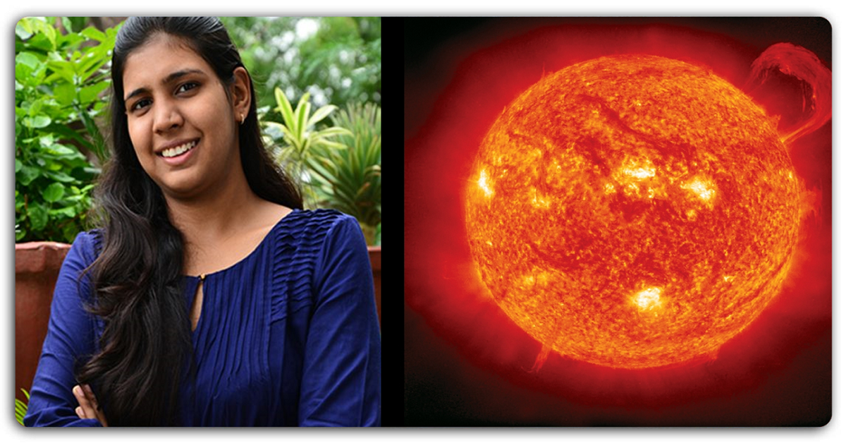 इस बेटी ने सूर्य की रोशनी से बड़ा क़ारोबार खड़ा किया, 1 लाख इन्वेस्ट करके 800 करोड़ का टर्नओवर बनाया