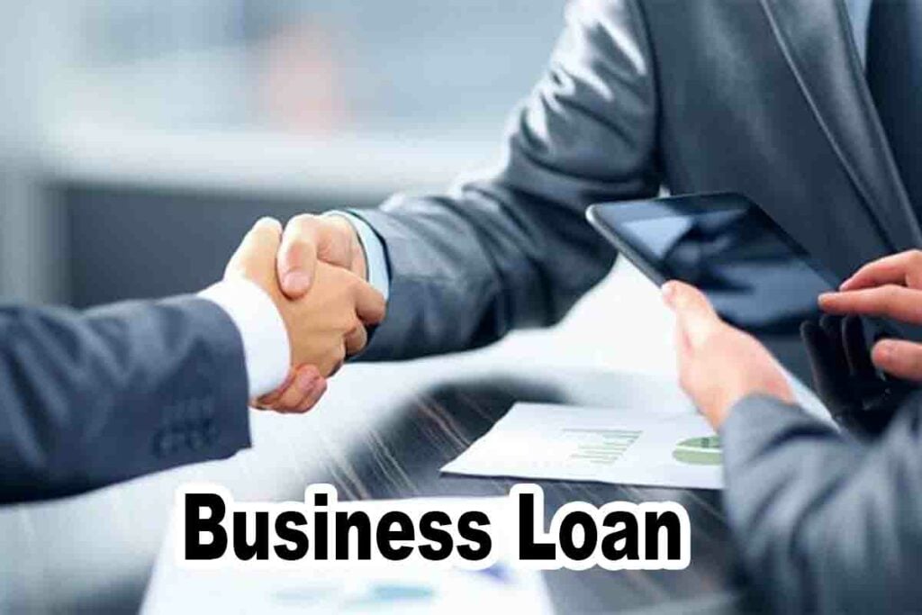 Government Loan Schemes