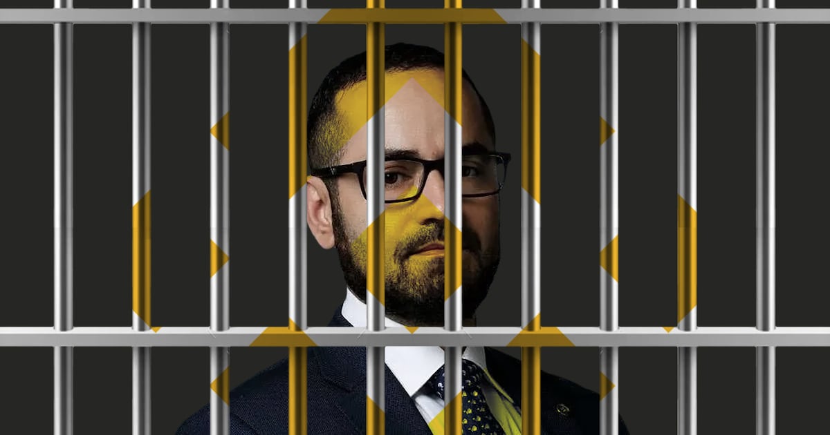 Ailing Binance exec sentenced to prison in Nigeria, no wheelchair allowed, family says