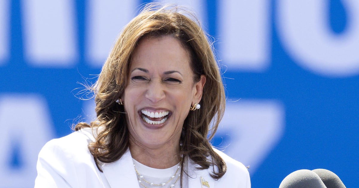 Can Democrats Convince Crypto Voters to Support Kamala Harris? This campaign hopes so