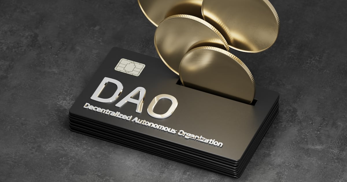 DAO Roundup: Wrapped Bitcoin Bailout, MakerDAO Rebrand Fallout, and SafeDAO Income