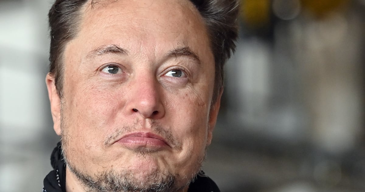 Elon Musk sued that he and Tesla manipulated the price of Dogecoin