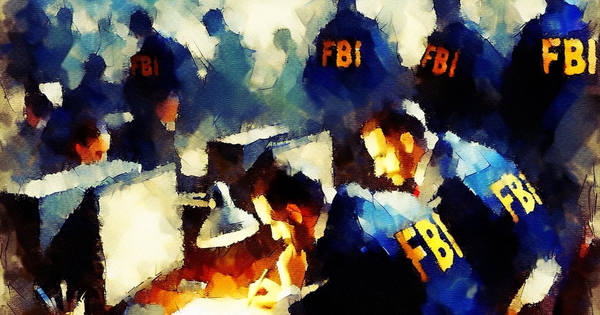 FBI in North Carolina recovers $5 million in Tether in 'pig-butcher' investment scam