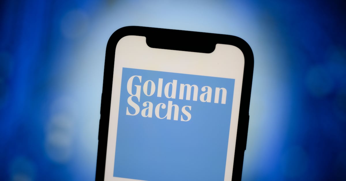 Goldman and Morgan Stanley Unveil $600m Bitcoin ETF Is persuasion enough to accumulate pension funds?