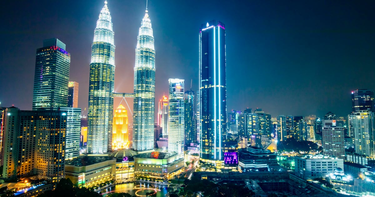 Malaysia Partners with Worldcoin Foundation for Proof of Humanity Digital ID