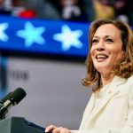 Report Claims Crypto Investors, Executives Plan Fundraising For Kamala Harris