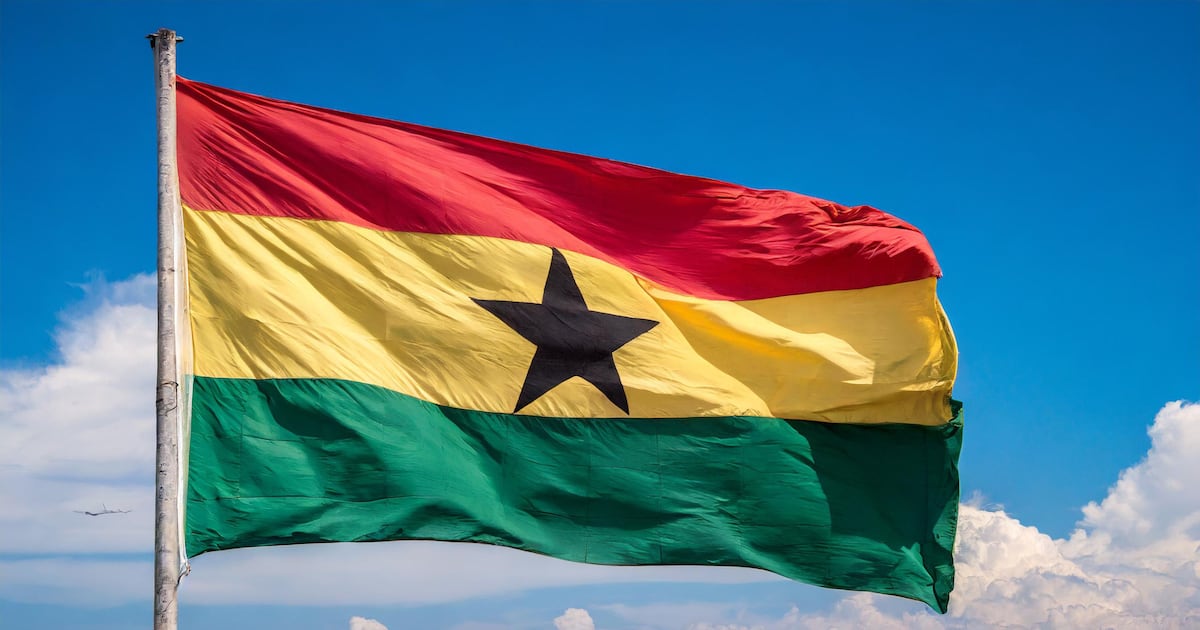 The Central Bank of Ghana has revealed draft guidelines for crypto exchanges