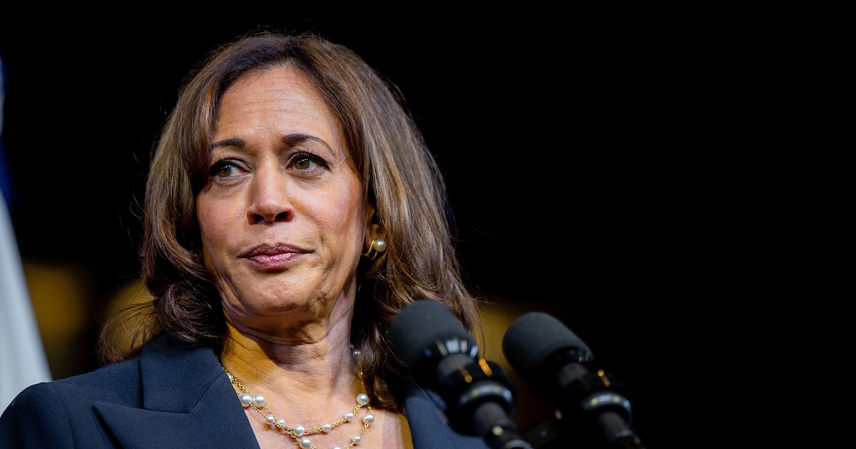 What we know about Kamala Harris' crypto stance as she prepares to accept the Democratic Party nomination