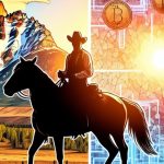 Wyoming is moving ahead with crypto payments, the digital dollar, the report says