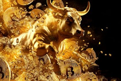 A bullish signal for Bitcoin is flashing as traders are betting the price will reach $100,000.