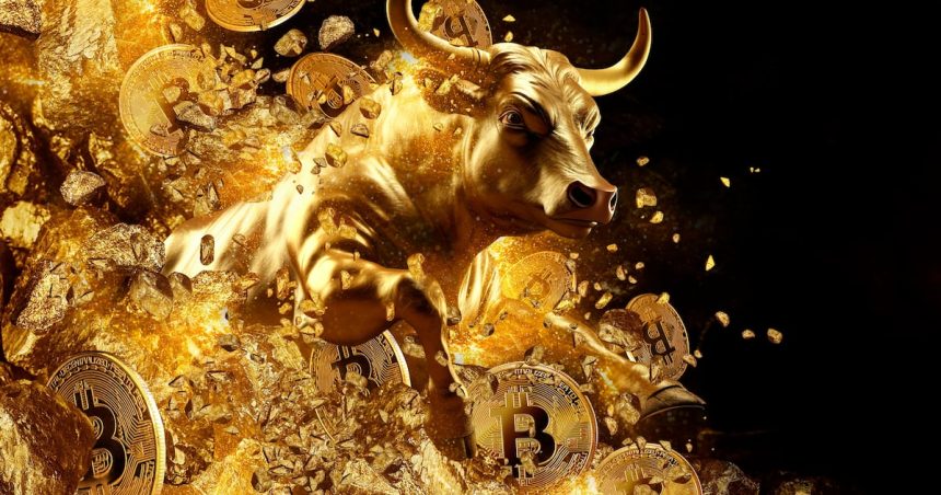 A bullish signal for Bitcoin is flashing as traders are betting the price will reach $100,000.