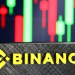 Binance sees blockchain's potential to modernize the global payments system