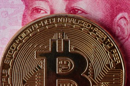 China's $284bn Stimulus Boosts Bitcoin - Here Comes the 'Real Bazooka'