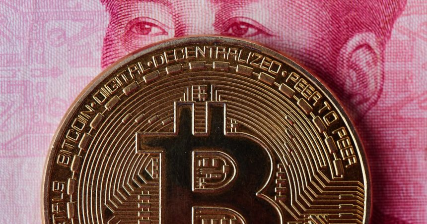 China's $284bn Stimulus Boosts Bitcoin - Here Comes the 'Real Bazooka'