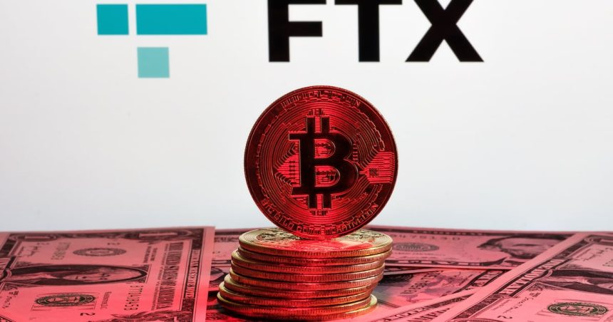 Last-minute changes to FTX payment plan leave lenders 'scammed twice'