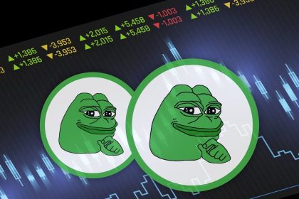 Memecoins rise as monster China unleashes 'pent-up demand' for crypto stimulus