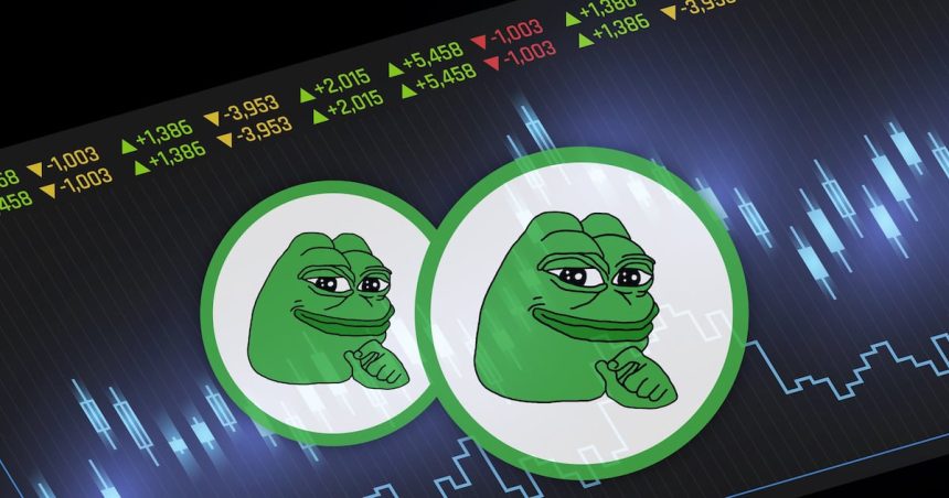 Memecoins rise as monster China unleashes 'pent-up demand' for crypto stimulus