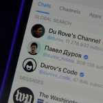 Telegram CEO Pavel Durov 'full of optimism' as Token rises 7%, vows to clean up app