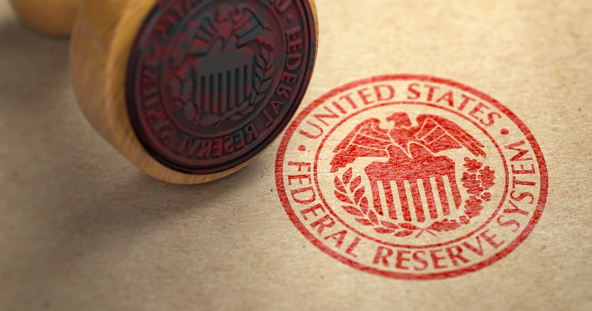 US Fed slaps Texas bank with cease-and-desist order for servicing crypto firms