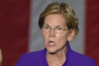 Warren Calls for Mega Rate Cut to Save the Economy - Why It's a Bad Idea