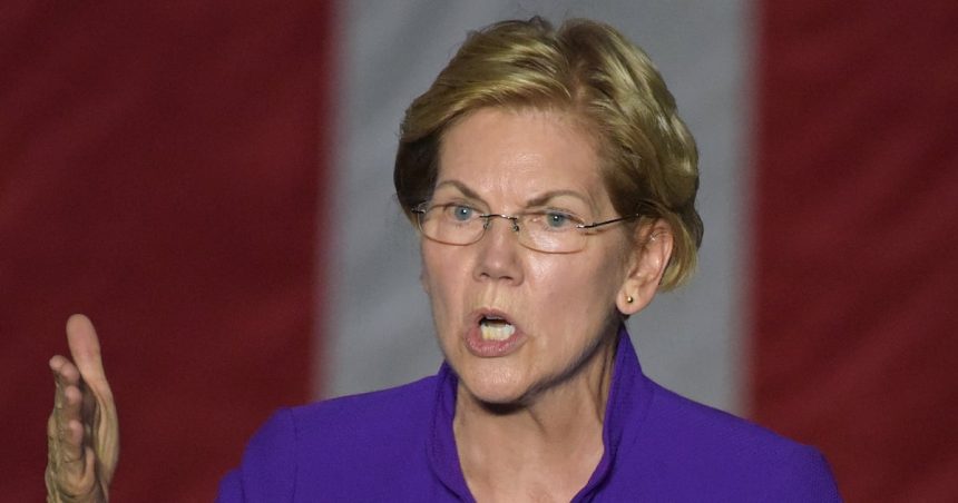 Warren Calls for Mega Rate Cut to Save the Economy - Why It's a Bad Idea