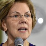 Warren mobilizes donors against the Winklevoss twins and other crypto bosses