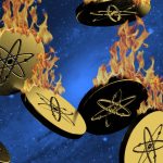 Co-Founder of Atom Accelerator Fired Amid 60% Drop in Token Rocks Cosmos Hub