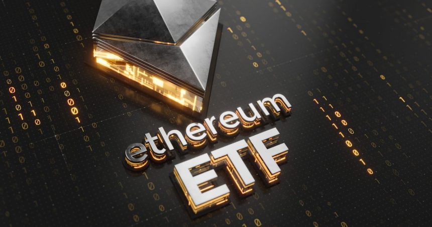 Ethereum ETFs Hemorrhage $550m As SEC Delays Options: 'I'm Too Bullish'