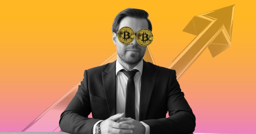 How Bitcoin Price Reaches $67,000 Is Driving Crypto Hiring