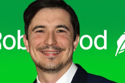 Robinhood, Revolut and PayPal Lead Corporate Crypto Moves: 'The Floodgates Are Starting to Open'