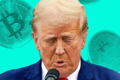 The Bitcoin 'Trump Trade' Is Dead. Here's what it means for the price