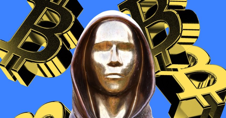 The HBO doc IDs Peter Todd as Bitcoin creator Satoshi Nakamoto