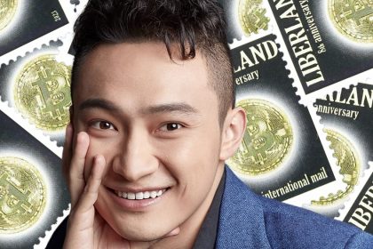 Tran's Justin Sun vows to instill 'libertarian principles' as prime minister of bitcoin micronation Liberland